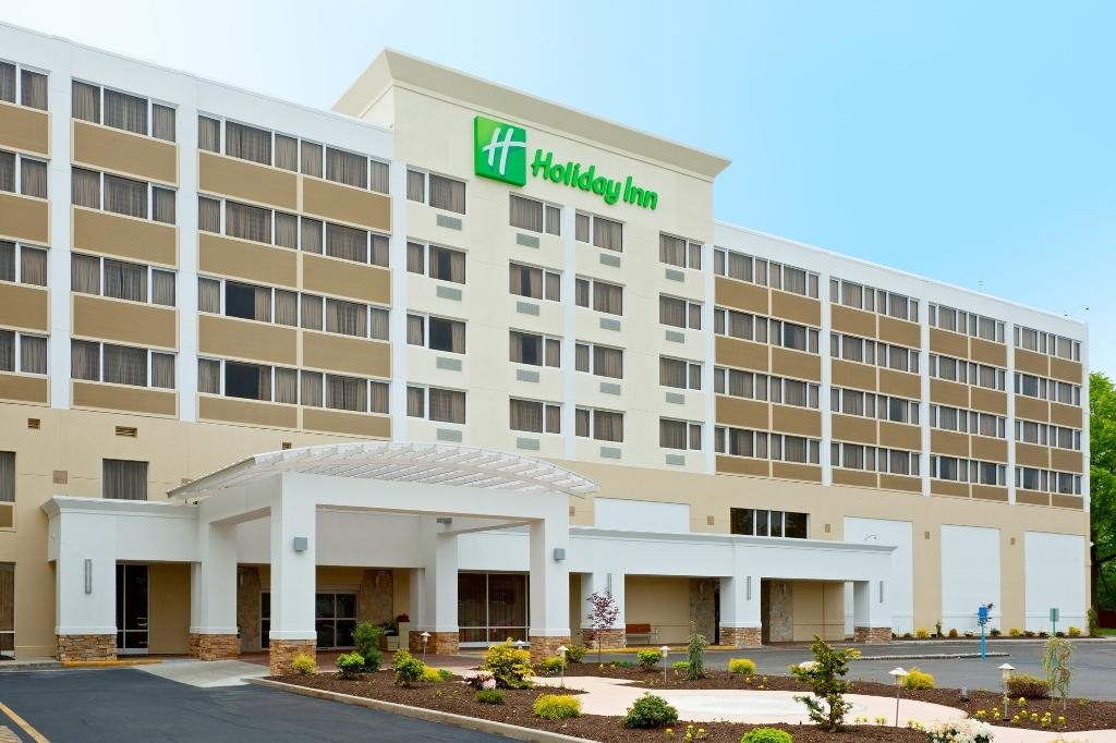 Holiday Inn Clark Newark