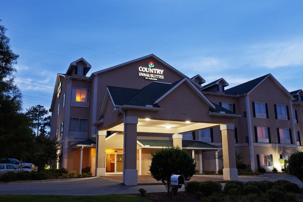 Country Inn and Suites By Carlson Saraland AL