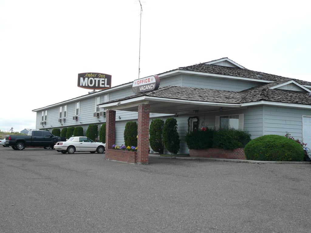 Amber Inn Motel