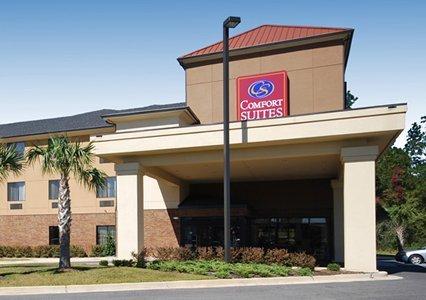 Comfort Suites Saraland