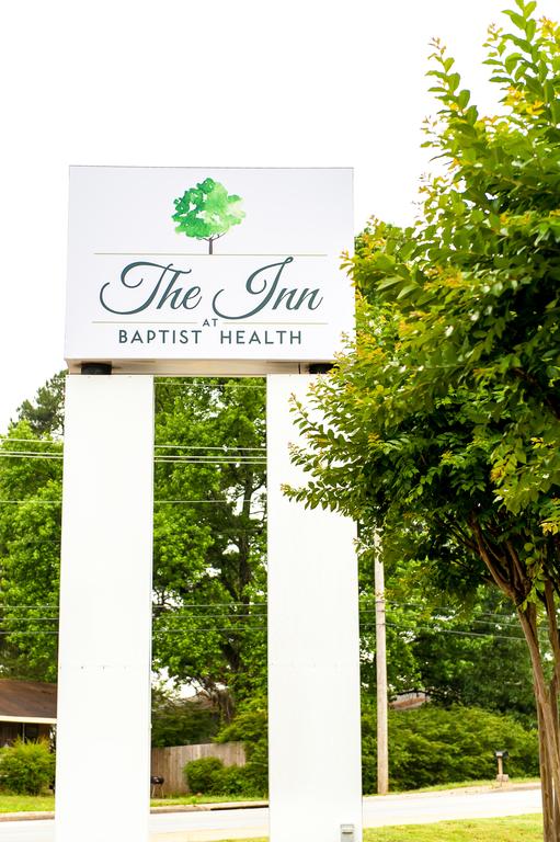 The Inn - Baptist Health