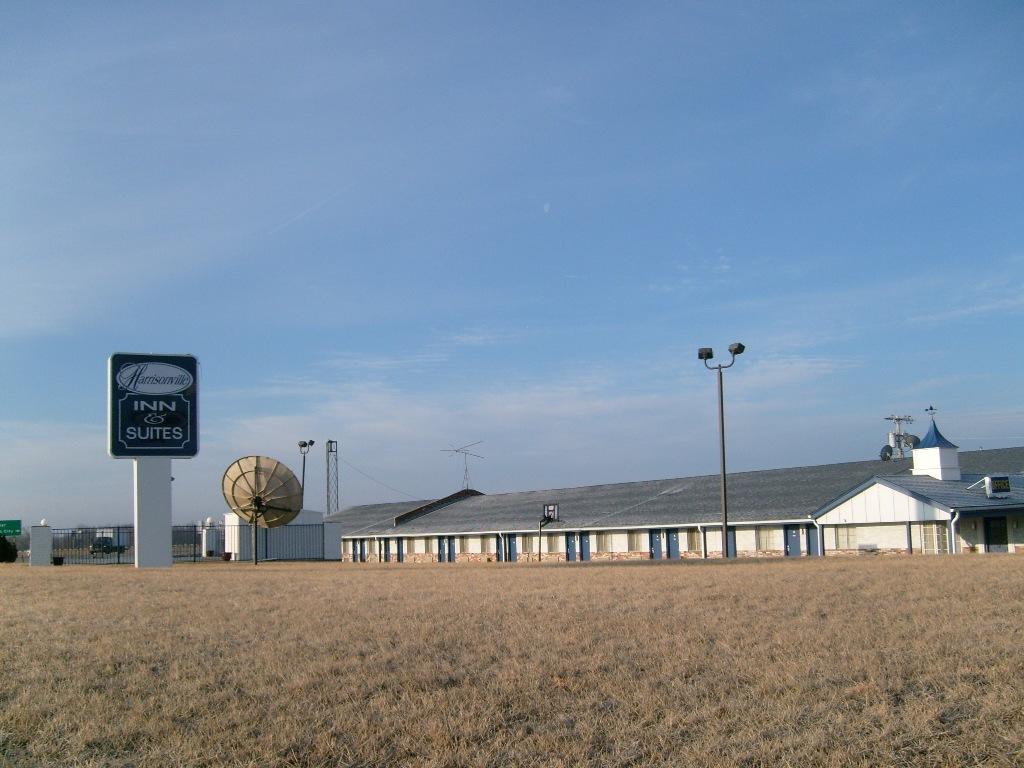 Harrisonville Inn and Suites