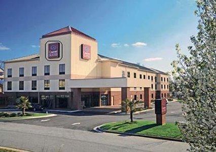 Comfort Suites Macon