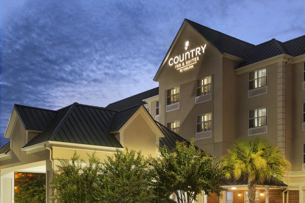 Country Inn and Suites By Carlson Macon North GA