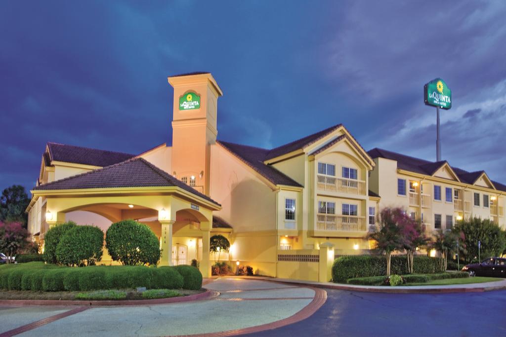 La Quinta Inn and Suites Macon