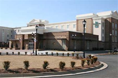 Homewood Suites by Hilton Macon North