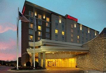 Macon Marriott City Center