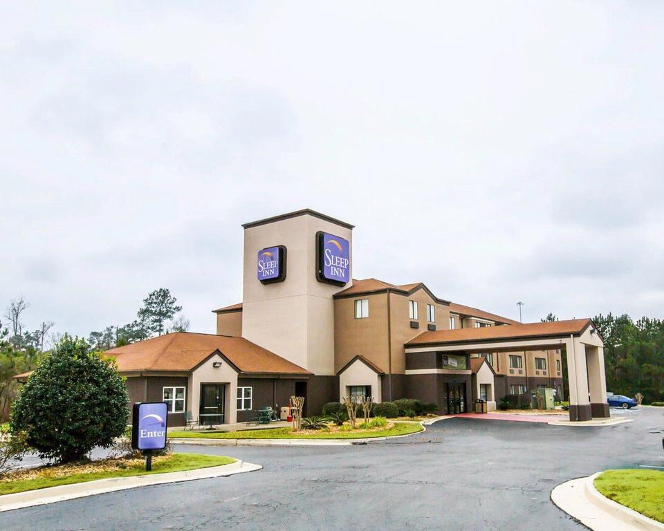 Sleep Inn Macon