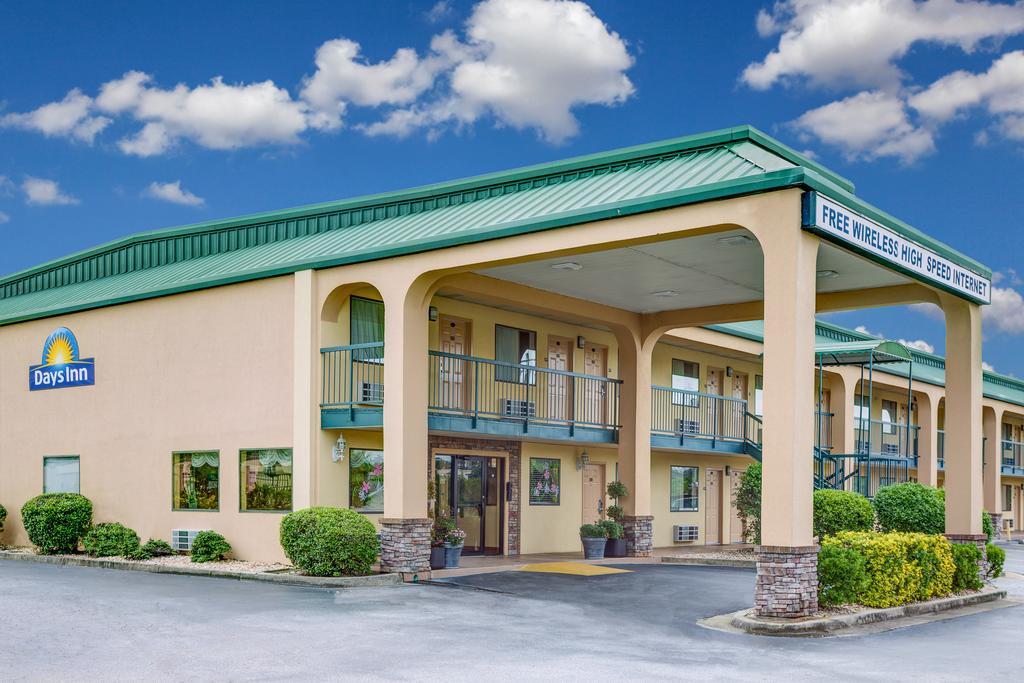 Days Inn Macon I-475