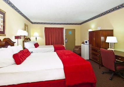 Econo Lodge Macon