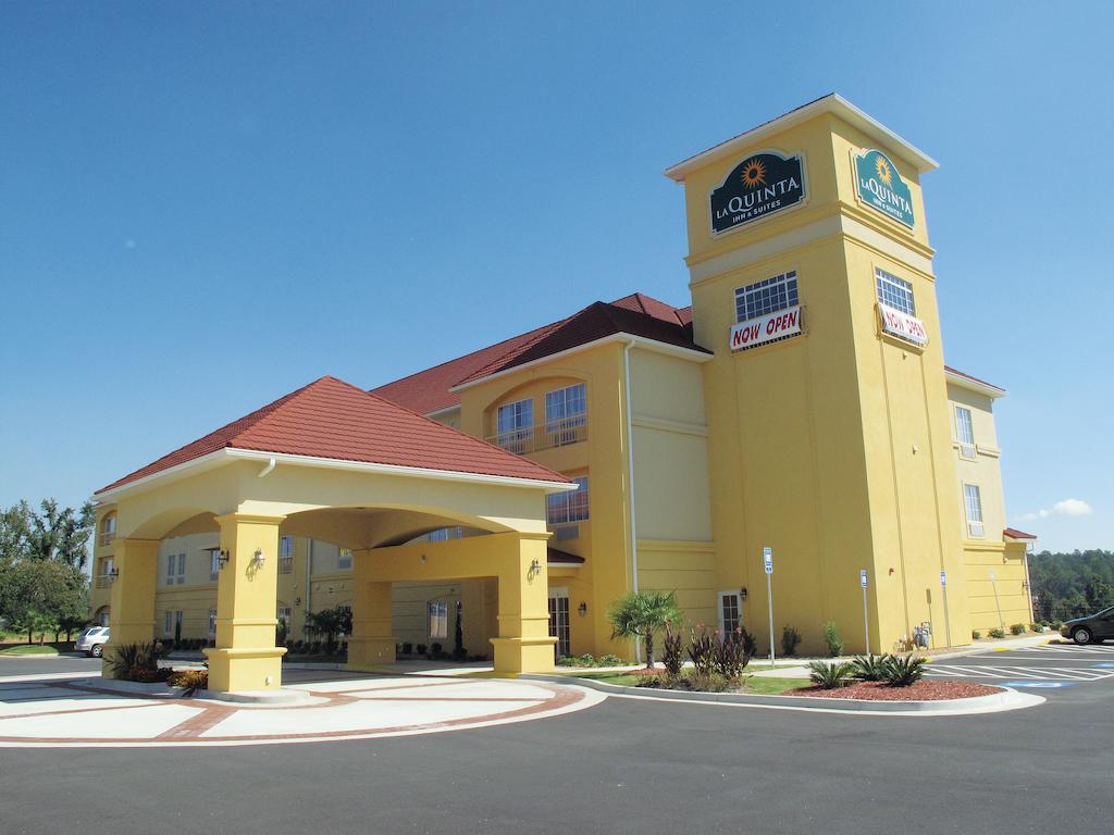 La Quinta Inn and Suites Macon West