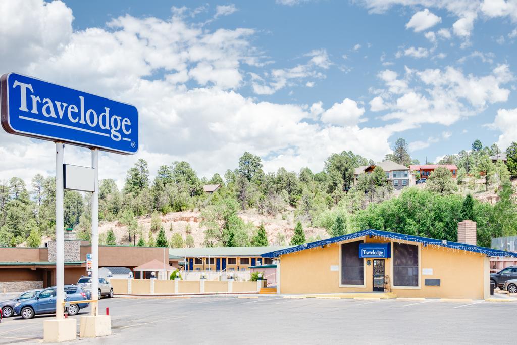 Travelodge Ruidoso