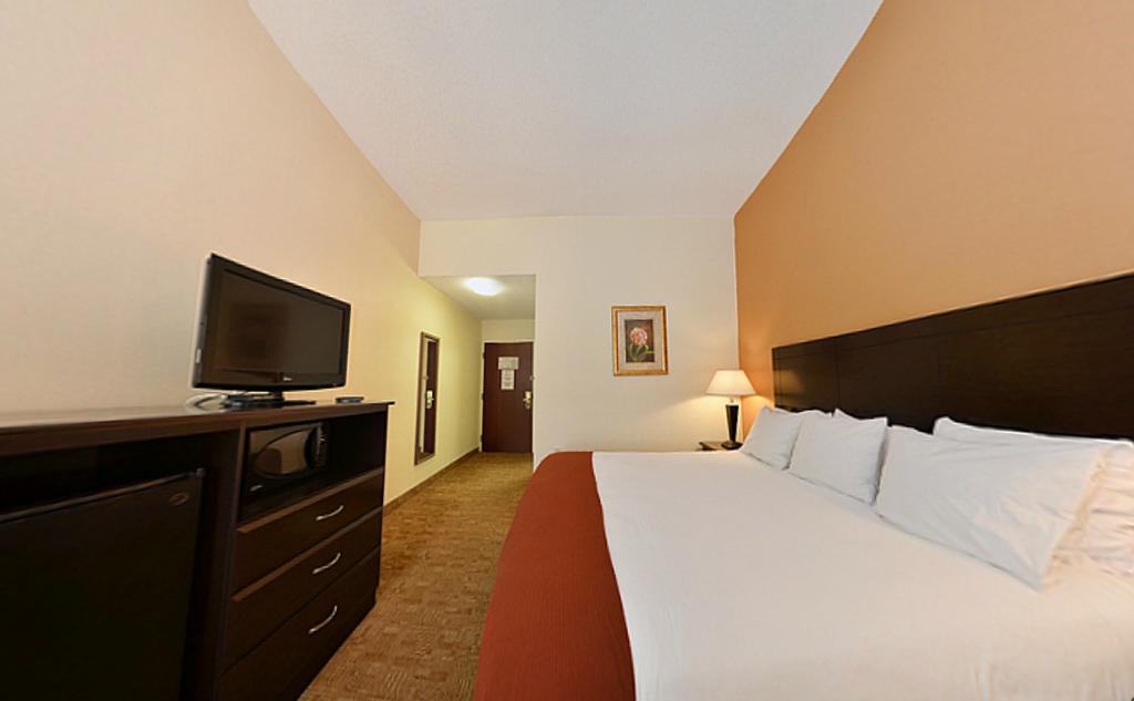 BEST WESTERN Hiram Inn and Suites