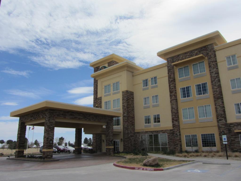 La Quinta Inn and Suites Pecos