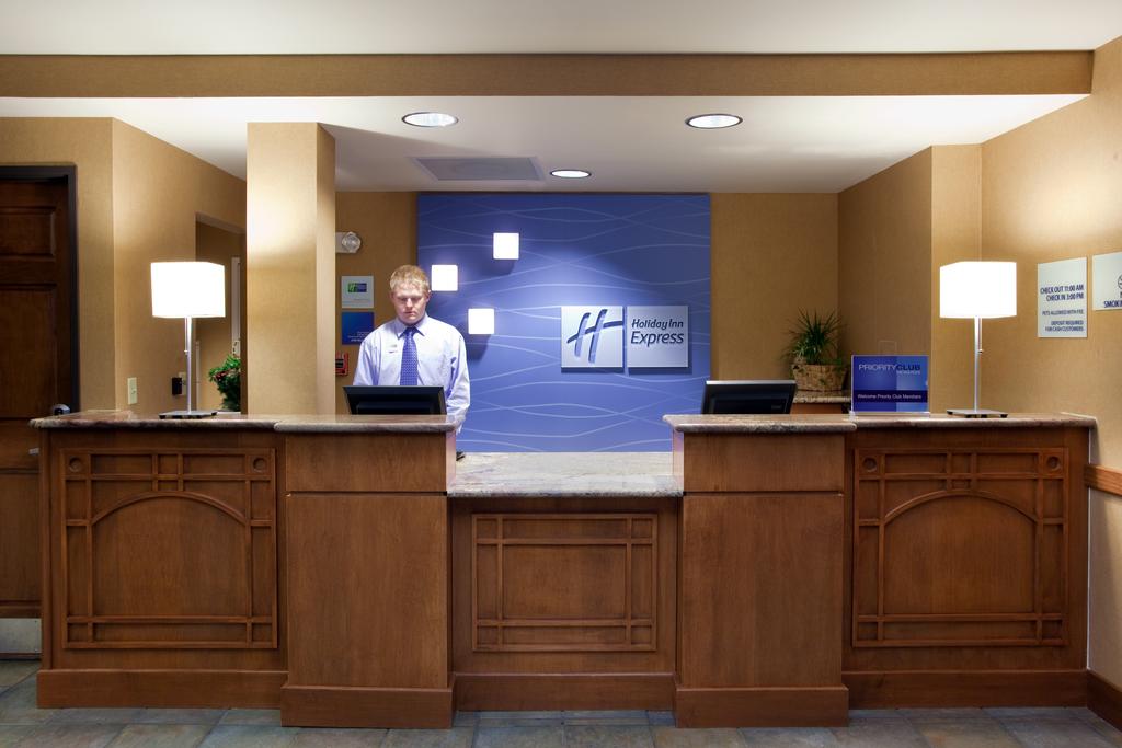 Holiday Inn Express Boulder