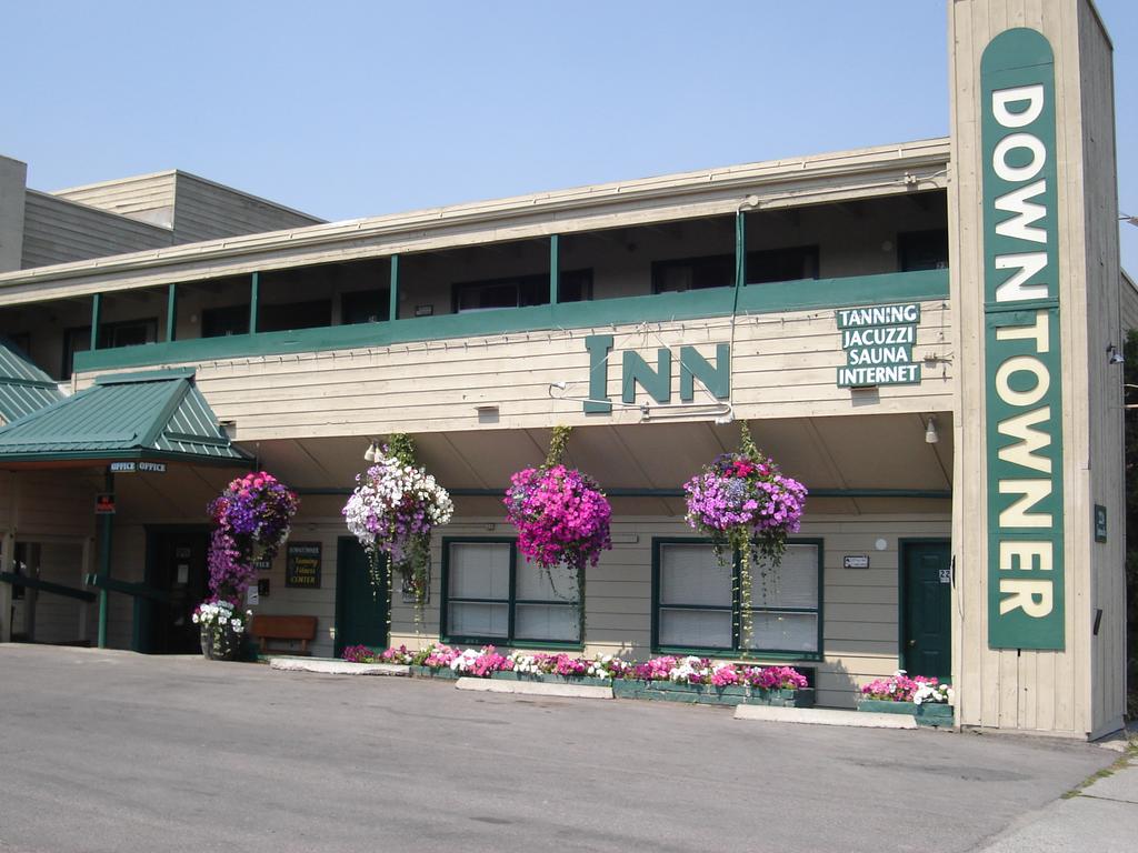 Downtowner Inn