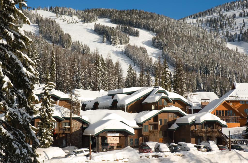 Kandahar Lodge - Whitefish Mountain Resort