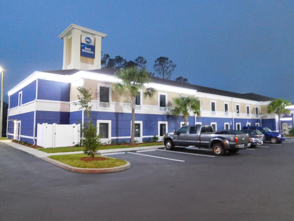 Best Western Waldo Inn and Suites