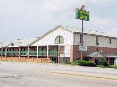 Economy Inn - Statesville