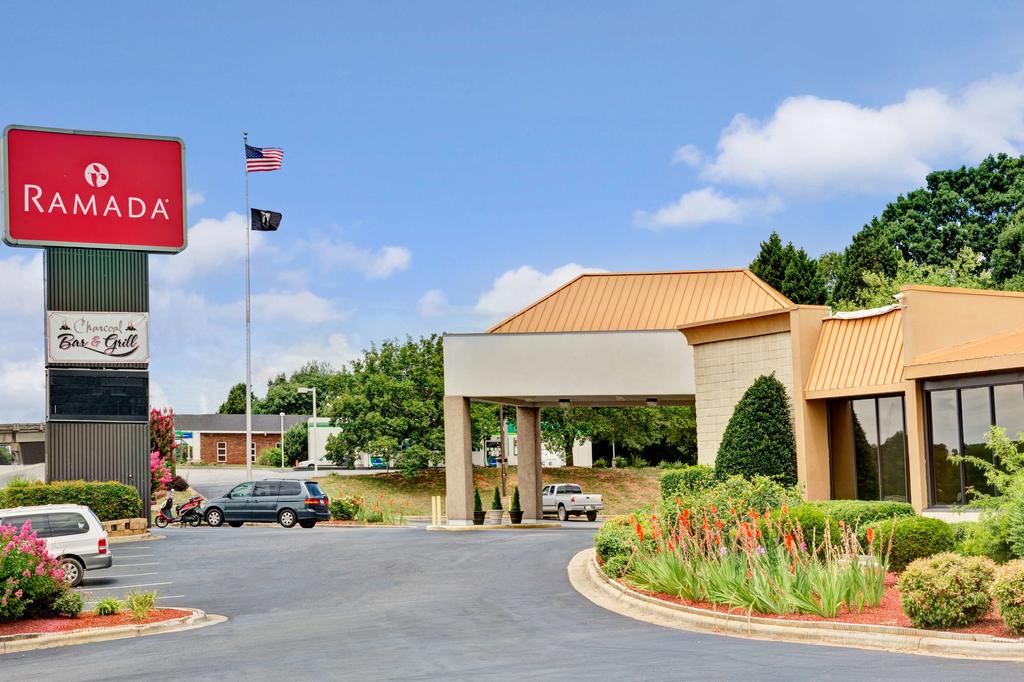 Ramada Statesville