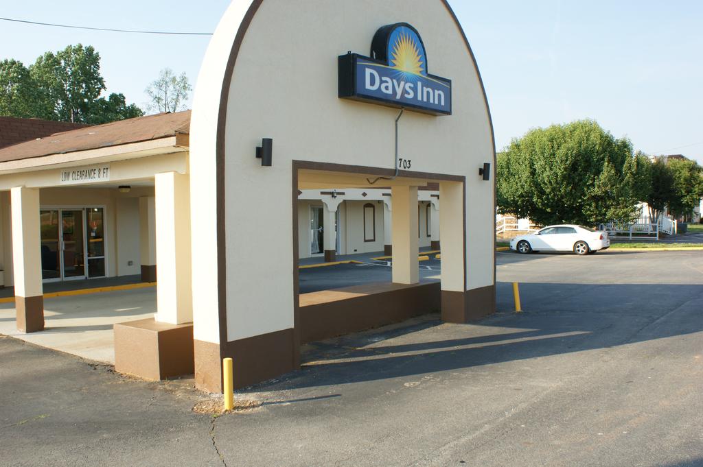 Days Inn Statesville