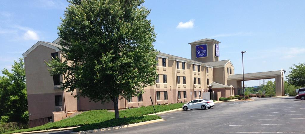 Sleep Inn Statesville