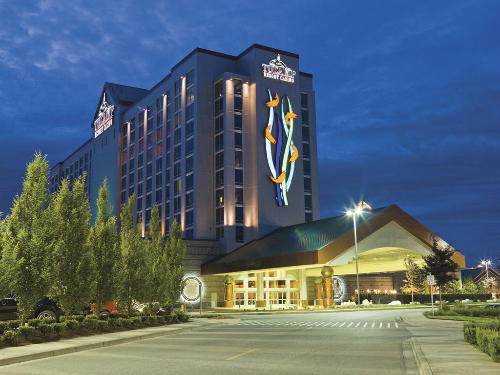 Tulalip Resort Casino