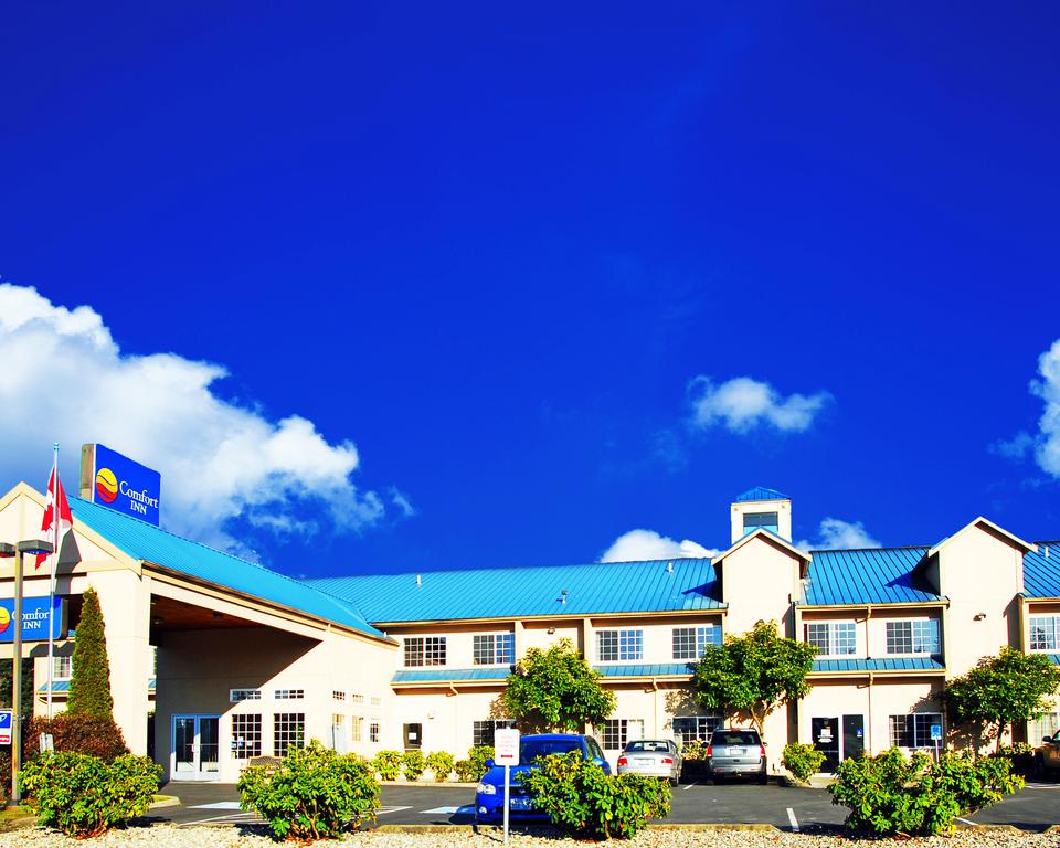 Quality Inn Tulalip - Marysville