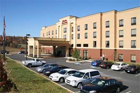 Hampton Inn And Suites Sevierville - Stadium Drive