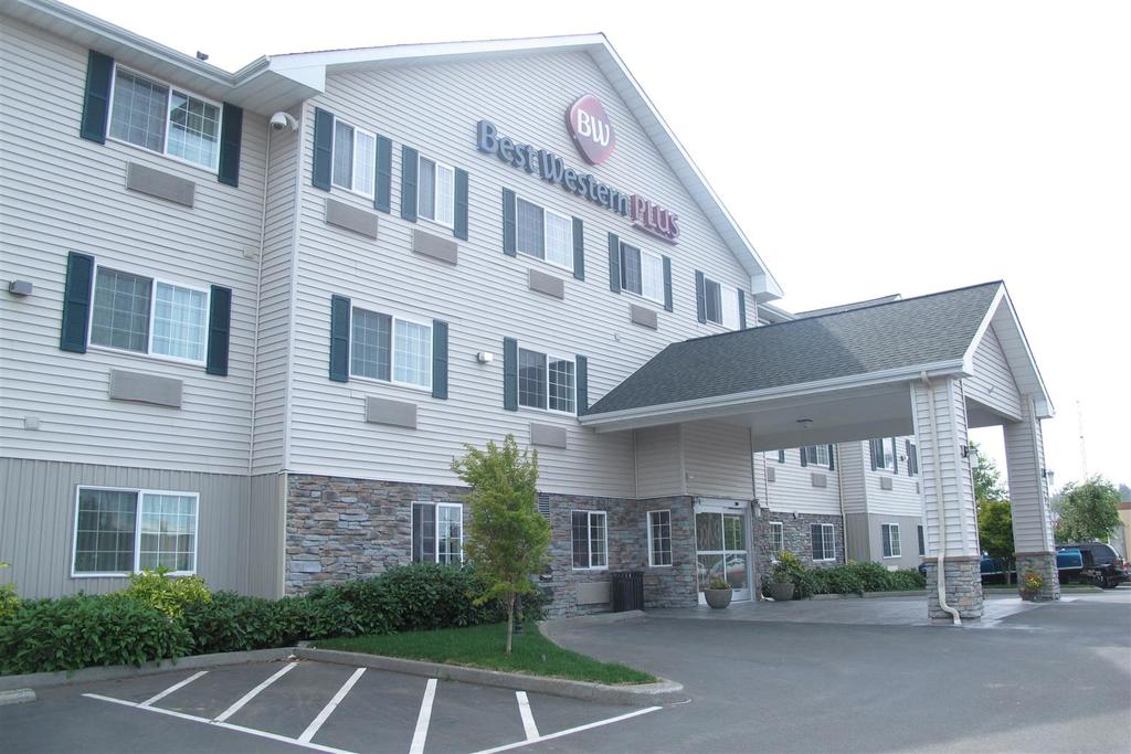 Best Western Plus Aberdeen