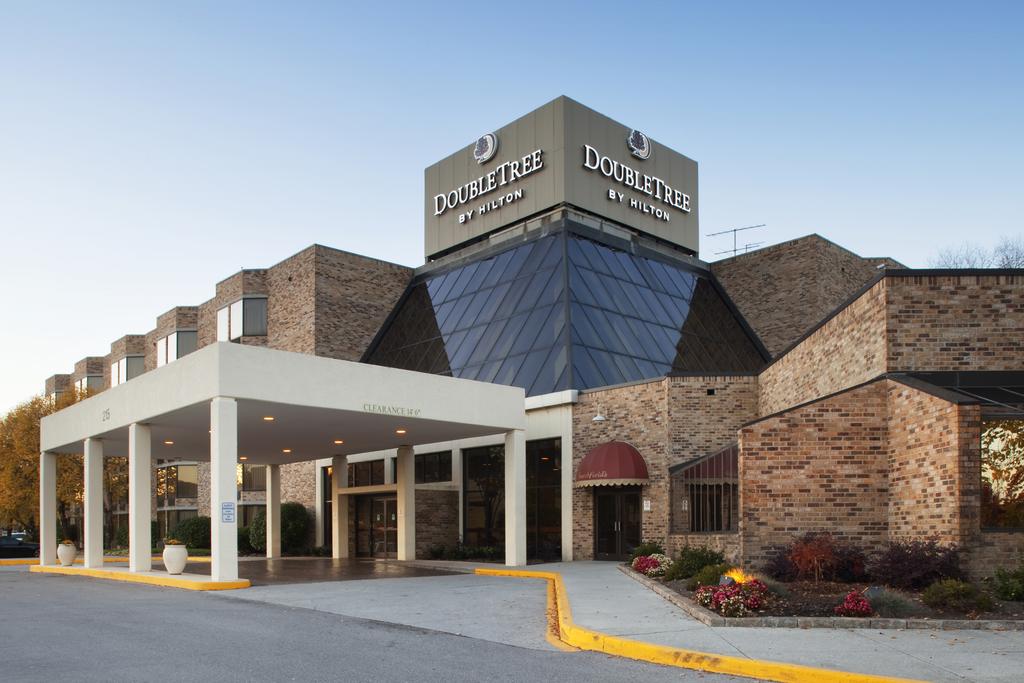 DoubleTree by Hilton Oak Ridge