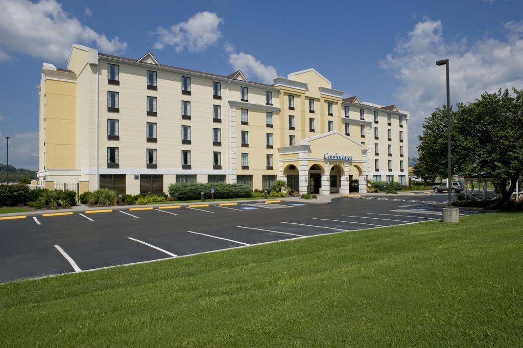 Comfort Inn Oak Ridge - Knoxville