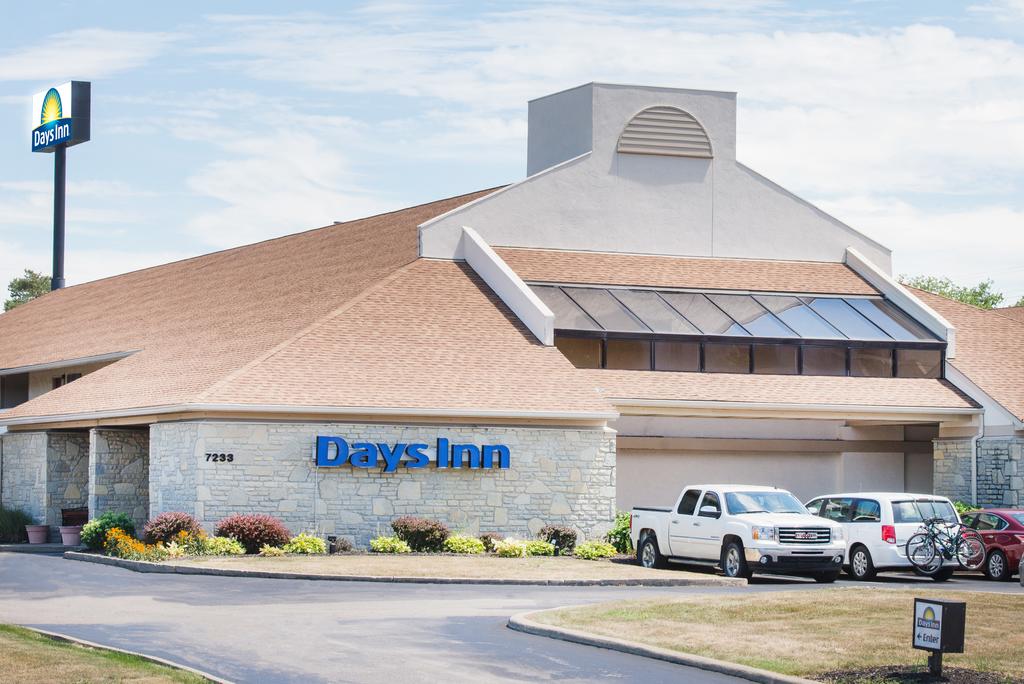 Days Inn Cleveland Airport South