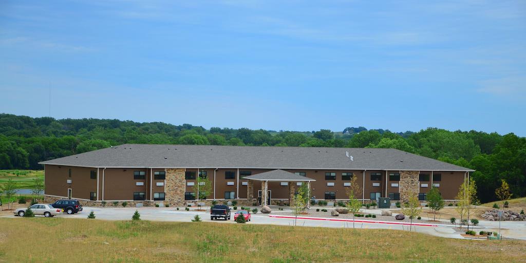 Boulders Inn and Suites Polk City