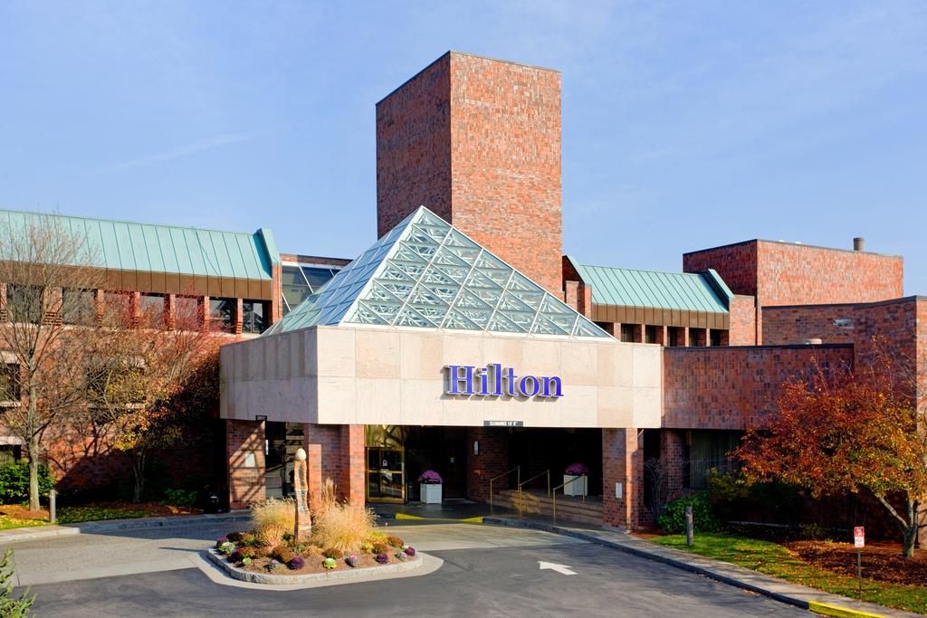 Hilton Boston Dedham