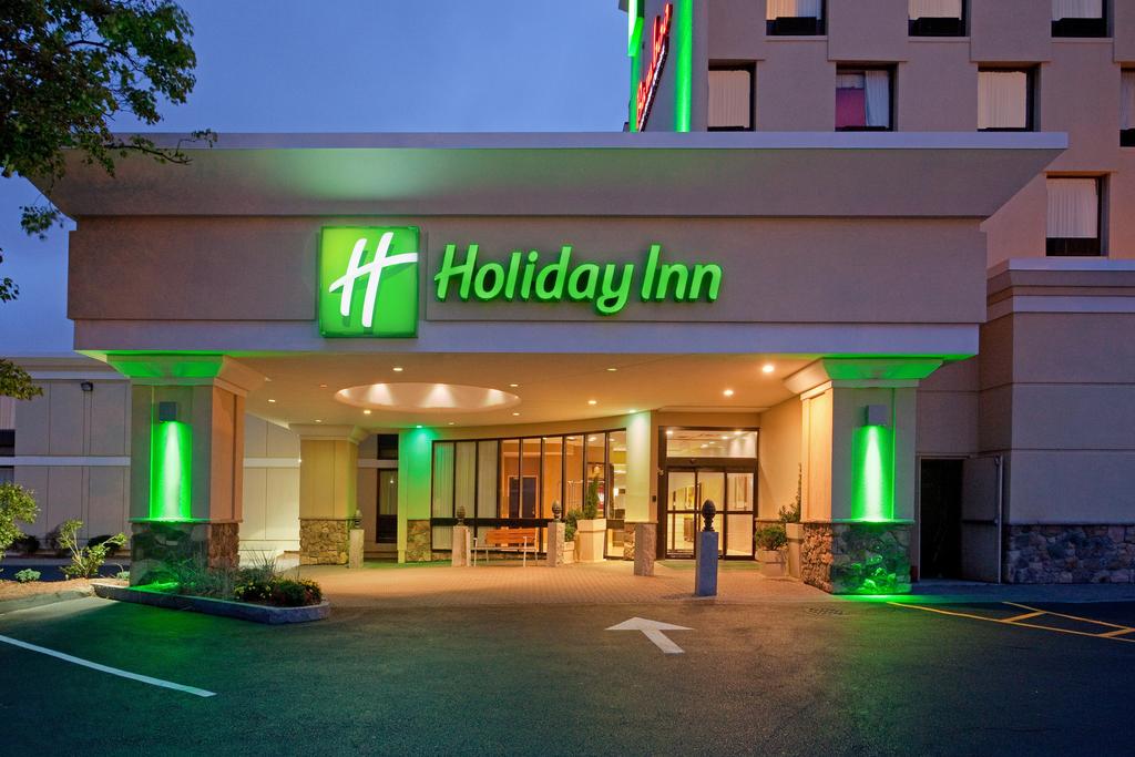 Holiday Inn Dedham Conf Center