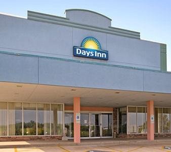 Days Inn Princeton