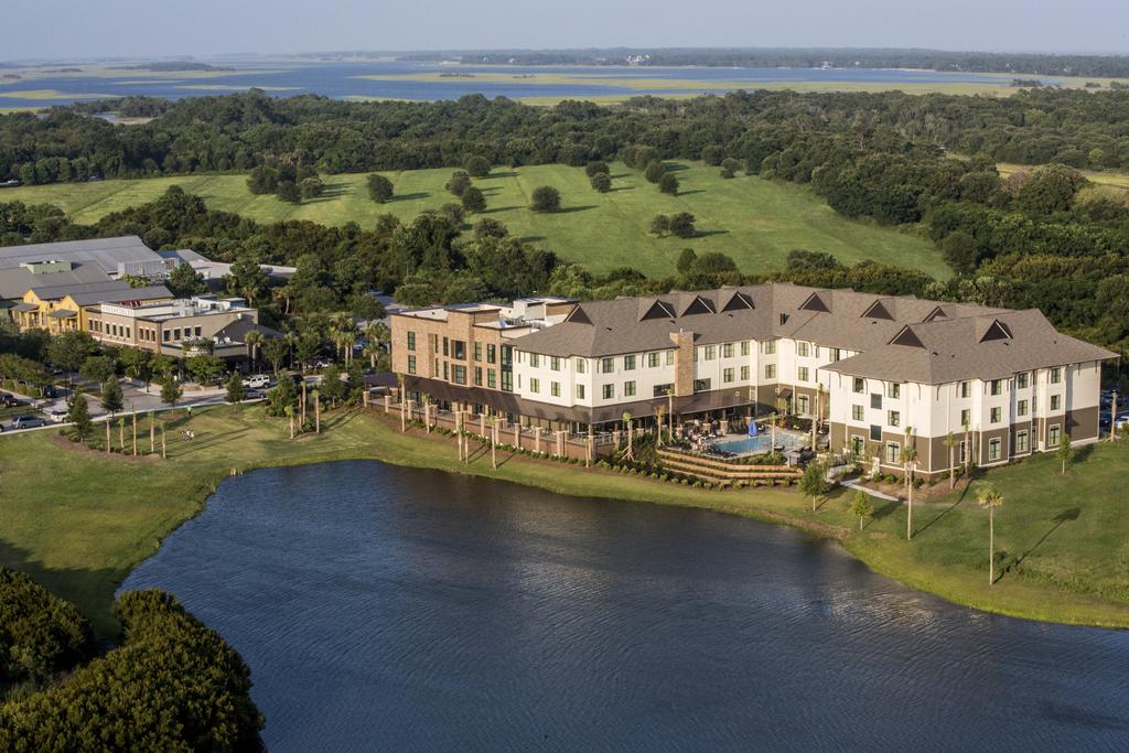 Charleston Kiawah IslandAndell Inn