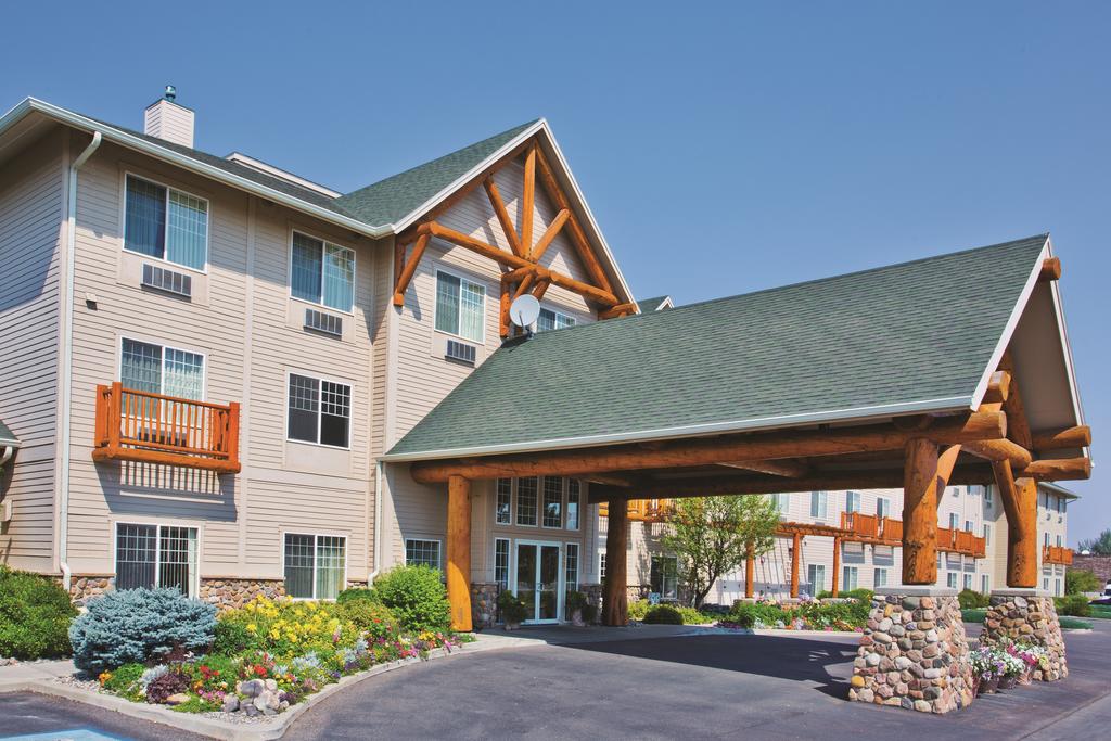 La Quinta Inn and Suites Great Falls