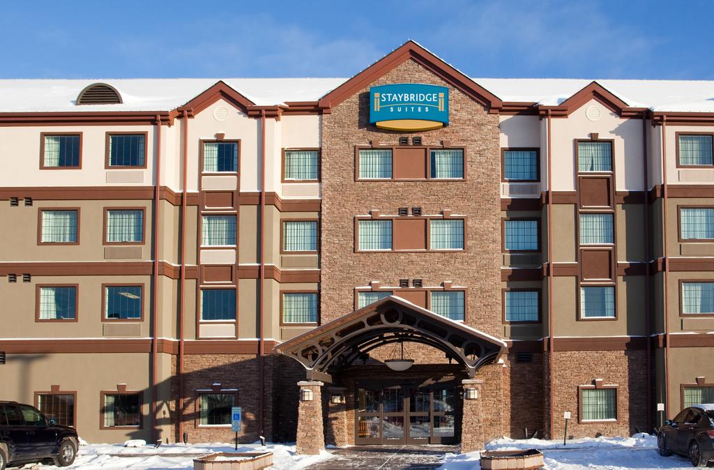 Staybridge Stes Great Falls No