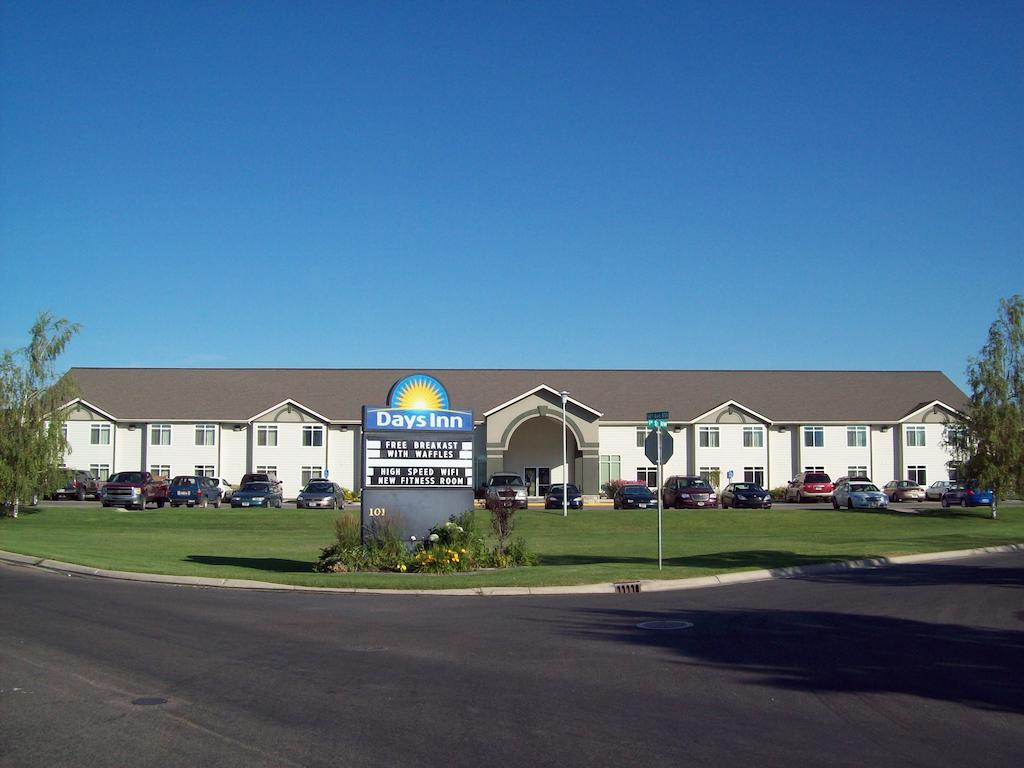 Days Inn Great Falls