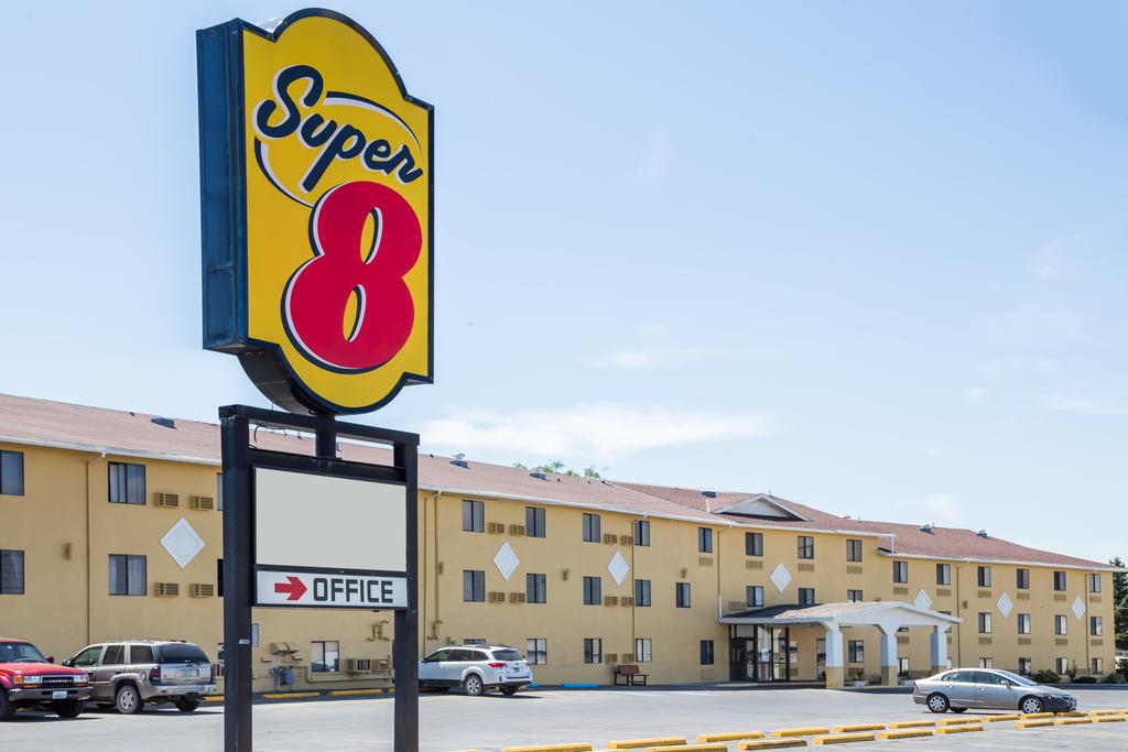 Super 8 Great Falls