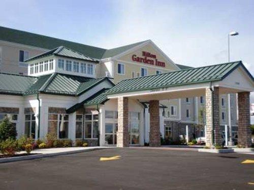 Hilton Garden Inn Watertown-Thousand Islands