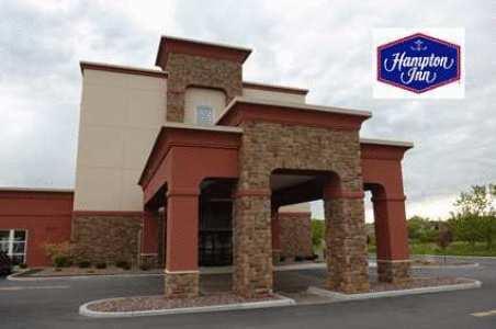 Hampton Inn Watertown - NY