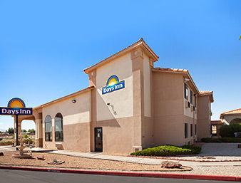 Days Inn Los Lunas