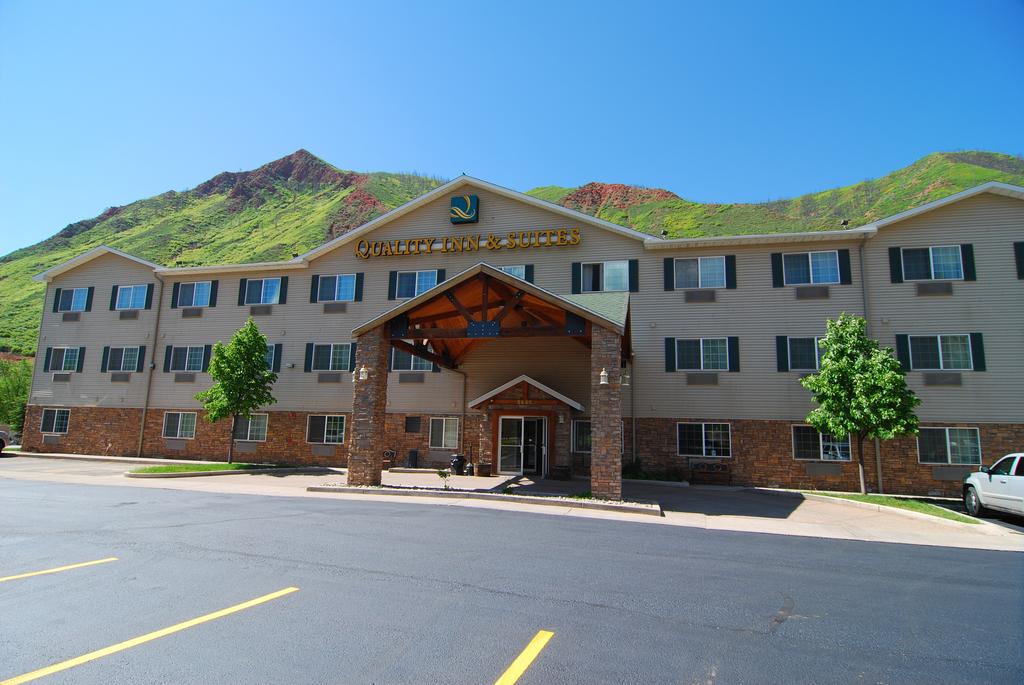 Quality Inn and Suites Glenwood Springs