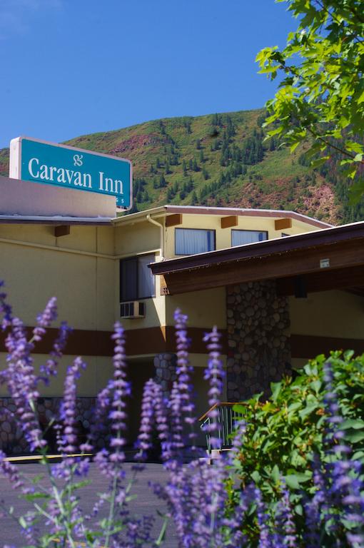 Caravan Inn