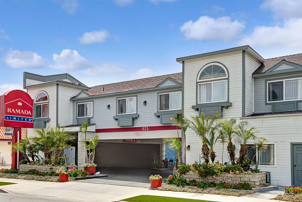 Ramada Limited Redondo Beach