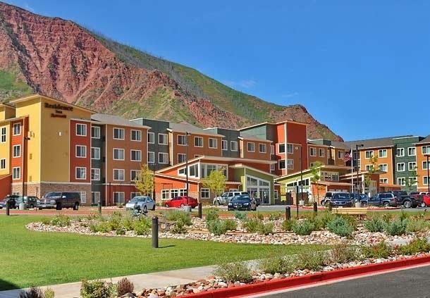 Residence Inn Glenwood Springs