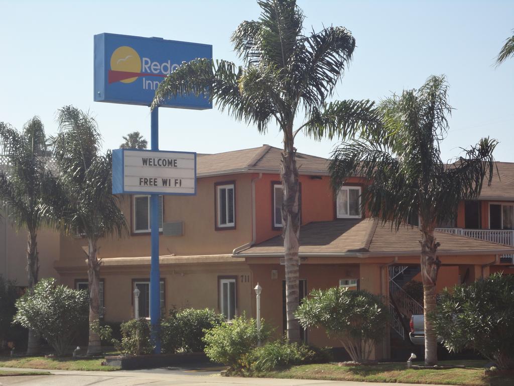 Redondo Inn and Suites